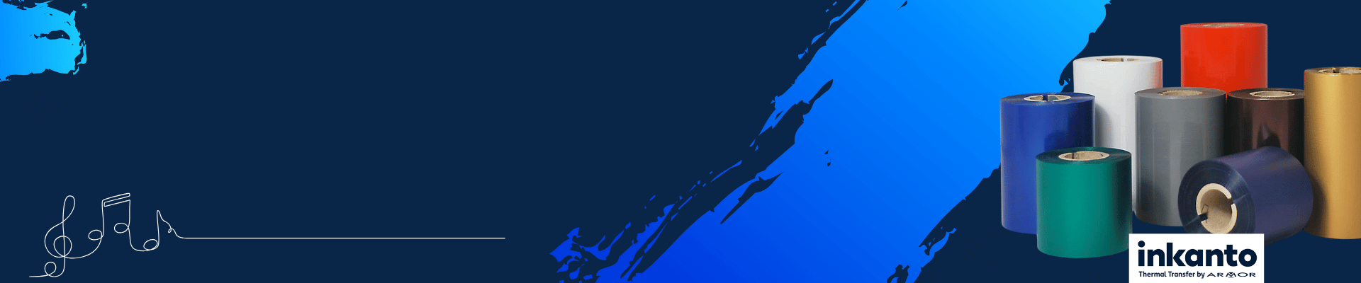 Kauf von Farbband für Zebra-, TSC-, Toshiba-, Sato-Drucker ...